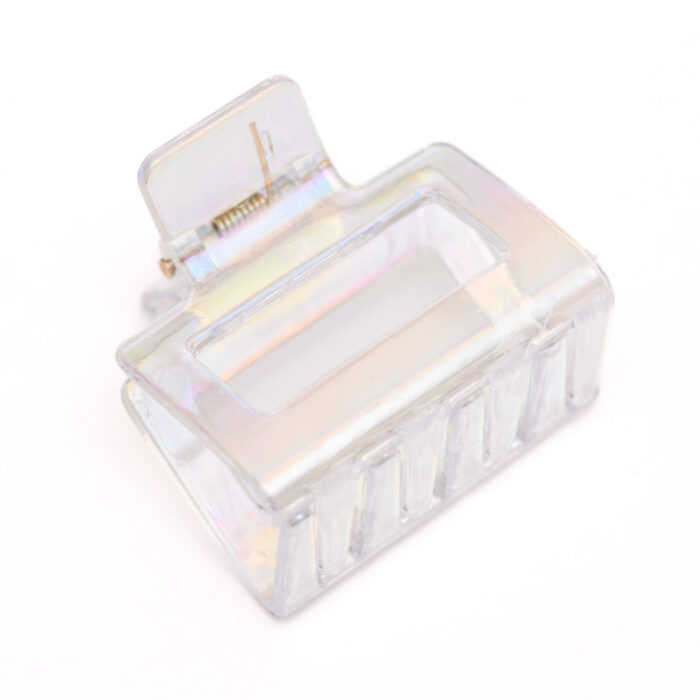 ConfettiandIridescentClipSetof33