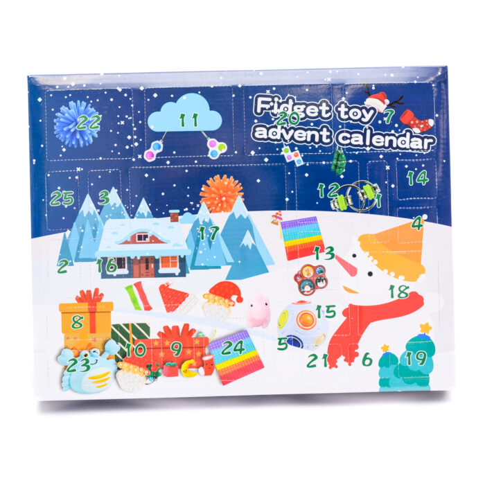 FidgetFunChildAdventCalendar1