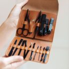 FlawlessMani-PediSetinBrown3