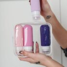 FromHeretoThereToiletryTravelBottlesinLavender4