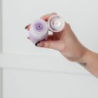 FromHeretoThereToiletryTravelBottlesinLavender5