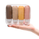 FromHeretoThereToiletryTravelBottlesinNeutral2