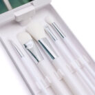 GleamandGlamLEDMirrorandBrushSet2