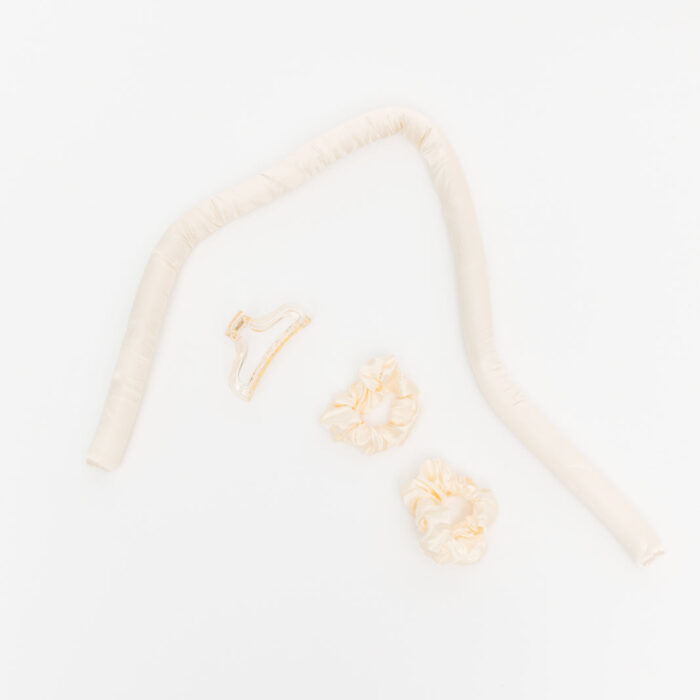 GotYourBackHeatlessCurlingSetinChampagne