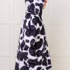 KidsOversizedHoodieBlanketinCow7