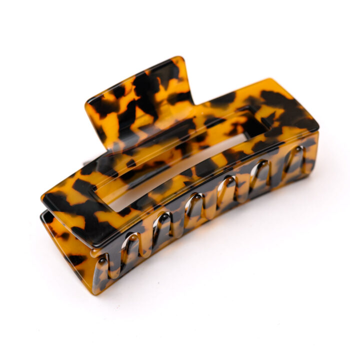 LargeMarbleClawClipSetof32