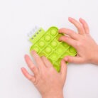 MiniPop-itNotebookinGreen4